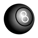 🎱