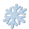 ❄️