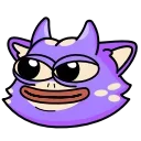 😈