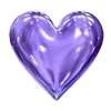 💜