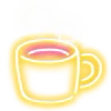 ☕