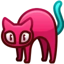 😺