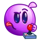 👾