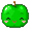 🍏