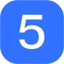 5️⃣