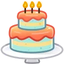 🎂