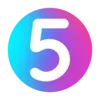 5️⃣