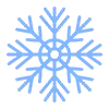 ❄️