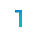 1️⃣