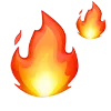 🔥