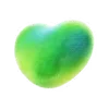 💚