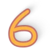 6️⃣