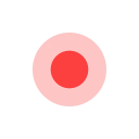 🔴