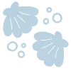 🐚