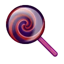 🍭