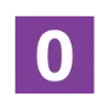0️⃣