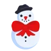 ☃️