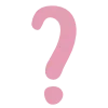 ❓
