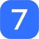 7️⃣