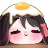 😌