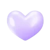 💜