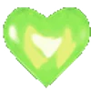 💚