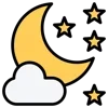🌙