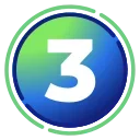 3️⃣