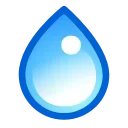 💧
