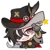 🤠