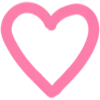 💗