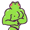 💪