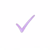 💜