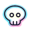 💀