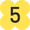 5️⃣