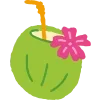 🥥