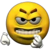 😡