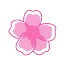 🌸