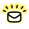 ✉️