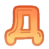 🧡