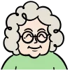 👵