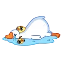 😭