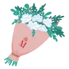 🌸
