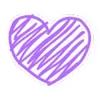 💜