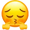 😚