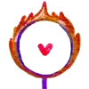 ❤