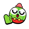 👍