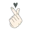 😘