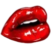 💋