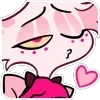 😘